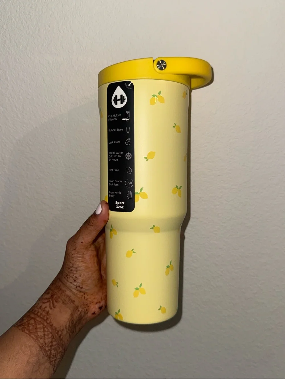 main squeeze hydrojug